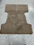 1994 Toyota 4RUNNER Rear Cabin Carpet Mat Beige Oem 58570-35010-E0. Fixed Price $275.00.