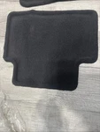 2023 2024 2025 Chevrolet Colorado Gmc Canyon Oem Black Carpet Floor Mats Set. Fixed Price $89.99.