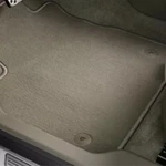 Genuine Gm Floor Mats Carpet Premium 23271402. Fixed Price $130.50.