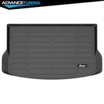 Fits 22-23 Chevy Bolt Euv Rear Trunk Mat 3D All Weather Cargo Liner Pad Tpe. Fixed Price $39.99.