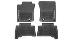 2014-2020 Lexus GX460 All-weather Floor Mats 4PC (black) Genuine PT908-60140-20. Fixed Price $79.60.
