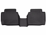 Husky X-act Contour 2ND Floor Liner Fits 13-20 Ford Fusion/lincoln Mkz 1PC Blk. Fixed Price $89.99.