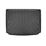 Custom Fit Rubber Trunk Mat Cargo Liner For Kia Niro Hybrid 2022-UP Lower Side. Fixed Price $94.90.