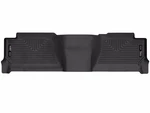 Husky X-act Contour Mat Fits 04-07 Slvrd/sra 1500-3500 Crew Classic 2ND 1PC Blk. Fixed Price $89.99.