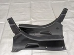 06-15 Mazda MX-5 Miata Door Seat Belt Tower Plastic Trim B-pillar 2006-2015. Fixed Price $59.23.