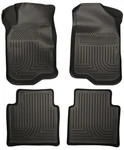 Husky Liners 98111 Weatherbeater Floor For 2008-2012 Chevy Malibu. Fixed Price $152.95.