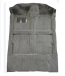 Acc 1998-2001 Dodge For Ram 1500 Quad Cab Door Cutpile Carpet 14559. Fixed Price $253.81.