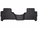 Husky X-act Contour Mat Fits 15-20 Escalade Std W/w/o 2ND Row 1PC Blk. Fixed Price $89.99.