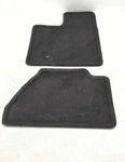 New Oem Genuine Ford Lh Floor Mats 2007-2010 Edge Mkx Black 7T4Z-7813086-AA. Fixed Price $39.99.