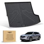 Lasfit Tpe Trunk Cargo Mat For Acura Rdx 2019-2026 Rear Liner Heavy Duty. Fixed Price $110.00.