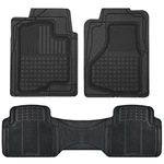 Motor Trend Premium All Weather Rubber Floor Mats For Cars Suv Trucks, Heavy .... Fixed Price $55.30.