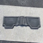 Ford Oem Explorer 2ND Row Rear Floor Mat Charcoal Gray 2L27-7813106-AAA New. Fixed Price $59.99.