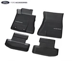 2024-2026 Ford Mustang Oem PR3Z-6313300-AA Rubber 4PC Front Floor Mat Liners. Fixed Price $279.95.