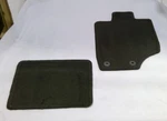 Ford Kit - Floor Contour Mat BH6Z5413300BB New Oem. Fixed Price $84.09.