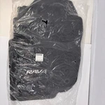 2013-18 Toyota RAV4 New Car Floor Mats Oem Factory All Season Black. Fixed Price $50.15.