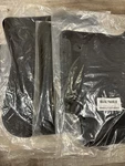Oem Gm Jet Black Floor Mats Set Fits 2014-2018 Silverado Sierra Tahoe Yukon. Fixed Price $119.00.