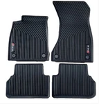 Audi Sportback Floor Mats A5 F5 From 8/2019 Rubber. Fixed Price $269.00.