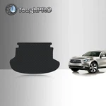 Toughpro Cargo Mat Black For Infiniti FX35 All Weather Custom Fit 2009-2012. Fixed Price $71.95.
