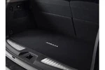 Genuine Nissan Cargo Area Protector Carpeted Black 999E3-5ZW0A. Fixed Price $94.62.