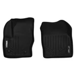 Smartliner Black 1ST Row Floor Liners For Lincoln Mkc. Fixed Price $107.99.
