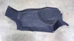 2007 Ford Mustang Right Rear Interior Trunk Side Cover 6R33-6345422-A 109885. Fixed Price $149.00.