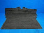 2013 Ford Fusion Sedan Rear Trunk Cargo Luggage Floor Liner Carpet Mat Oem*. Fixed Price $104.99.