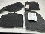 New 2016-2024 Ford Edge 4PC All Weather Floor Mats Liner Tray HT4Z-5813300-AA. Fixed Price $149.90.