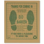 Eco-barrier Auto Floor Mats. Fixed Price $53.99.
