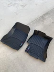 Subaru Weathertech Floor Mats. Fixed Price $120.00.