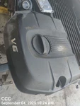 Engine Cover Oem 2015 Jeep Grandcher. Fixed Price $100.00.