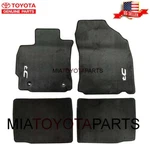Genuine Toyota 2014-2016 Scion Tc Oem Carpet Floor Mats PT206-21140-22. Fixed Price $105.99.