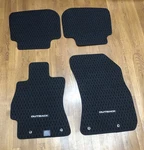 Subaru Outback 2015-2018 Factory Oem Genuine Carpet Floor Mats J501SAL002 New. Fixed Price $69.66.