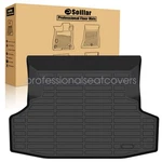 For 2022-2025 Subaru Wrx Cargo Trunk Liner Cover Floor Mat Tpe All Weather Black. Fixed Price $59.29.
