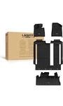 Lasfit Floor Mats&trunk For Toyota Sienna 8 Seats 2021-2024 2025 Le/se/xle. Fixed Price $160.00.