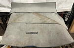 05 Toyota Highlander Rear Trunk Cargo Mat Floor Carpet Gray PT208-48043 Fxrr. Fixed Price $59.99.