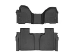 Weathertech Floorliner For 2022-2022 Chevrolet Silverado 1500 Ltd Black. Fixed Price $279.90.