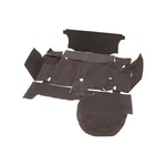 Scott Drake TMK-CP-67-BK Trunk Carpet Kit Coupe Black. Fixed Price $460.95.