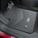 2019-2023 Cadillac XT4 Front & Rear All Weather Floor Mats Black 86772001 Oem Gm. Fixed Price $236.98.