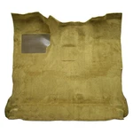 Ford F-350 80-86 Carpet Standard Replacement Molded Dark Blue Complete. Fixed Price $306.23.