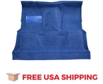 Acc Fits 1975-1980 Chevrolet C10 Reg Cab 2WD 4SPD Floor Shift Cutpile Carpet. Fixed Price $207.99.