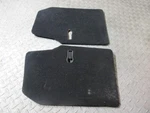 97-04 2004 C5 Corvette Convertible Rear Storage Cover Rh 10439031 Lh 10439014. Fixed Price $51.89.