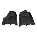 Weathertech 4415451IM Front Floorliner Hp Ram 2500/3500 2019-2024. Fixed Price $149.99.