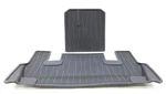 New Oem Ford 3RD Row All Weather Floor Liner NB5Z-7813086-AA Explorer 21-26. Fixed Price $85.95.