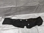 1990-1997 Mazda Miata Black Rear Trunk Fuel Cover Carpet Tank 90-97. Fixed Price $44.41.