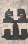 New Oem 2019-2024 Subaru Ascent & Onyx 3 Row Carpet Floor Mats Set # J505SXC070. Fixed Price $40.00.