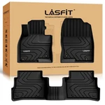Lasfit Tpe 1ST-2ND Row Floor Mats For Mazda CX-5 2017-2025 Liners Non-slip. Fixed Price $149.99.