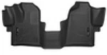 Husky Liners 53481 X-act Contour Black Front Row Ford Transit. Fixed Price $109.99.
