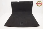 2019 - 2024 Audi A6 Cargo Area Trunk Floor Carpet Cover Liner Mat Oem 4K5863463A. Fixed Price $169.99.