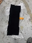21-24 Tesla Model X Rear Wall Load Floor Support 1623168-00-C Oem Cargo Panel. Fixed Price $75.65.