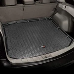 For Jeep Wrangler 1997-2006 Rugged Ridge All Terrain Cargo Liner. Fixed Price $144.99.